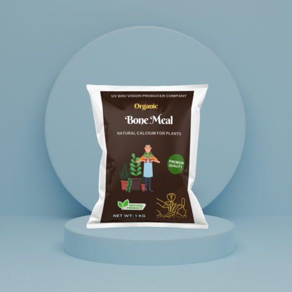 Bone Meal 1Kg