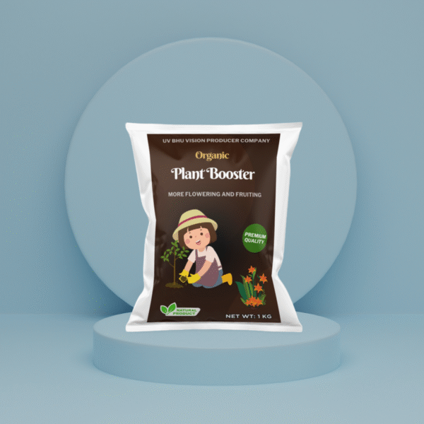 Plant Booster 1Kg